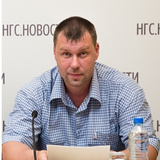 Михаил Мезенцев