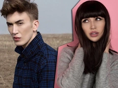 Парень из Казахстана притворился девушкой и дошел до финала конкурса красоты