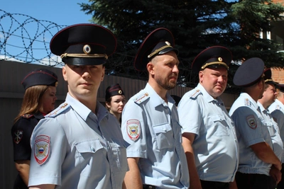 17 памятных досок открыли в Карелии в память о бойцах НКВД