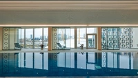 Горячая точка: spa-центры от звезд дизайна