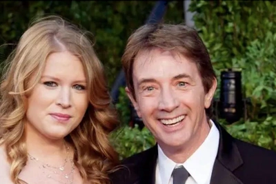 Мерил Стрип в ужасе за Мартина Шорта после самоубийства дочери