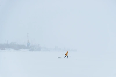 В Архангельской области в среду ожидается потепление