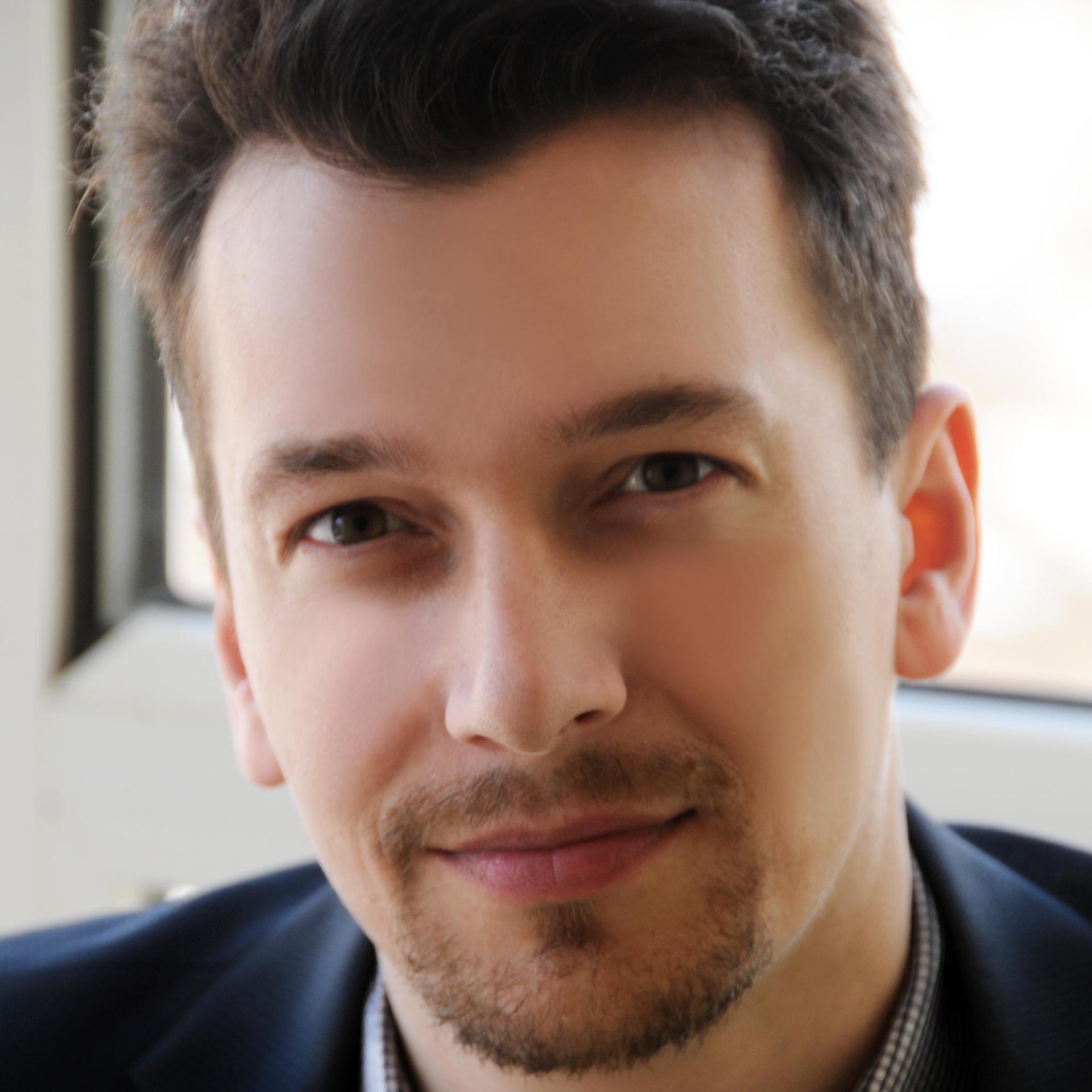 <p>Сергей Таланов</p>