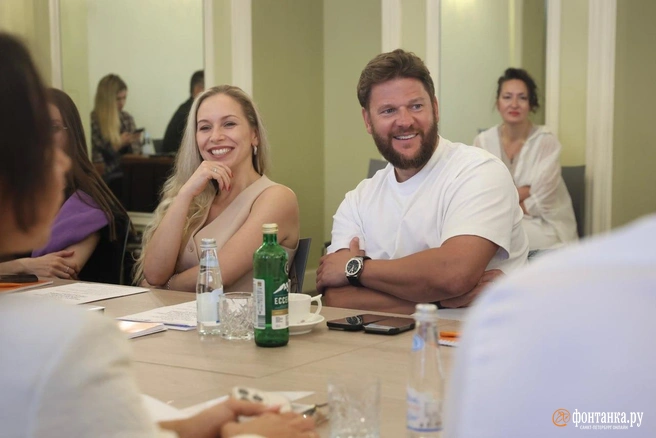 Источник: Анастасия Барашкова / FONTANKA.RU