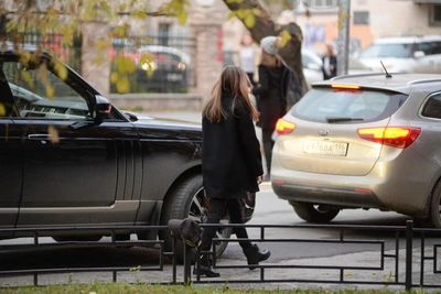 Уральский семьянин обжалует 8 лет колонии за касание школьницы