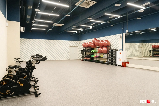 Источник: Дарья Паращенко / 93.RU