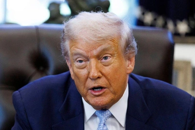 Трамп пропускает матчи ЧМ: боится свиста и ждет финала
