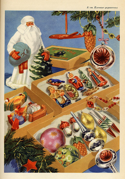 Мы нашли машину времени: каталог советских товаров, в котором перечислены исчезнувшие вещи и еда из нашего детства