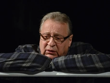 Геннадий Хазанов о Галустяне: «Миша необыкновенного дарования, но никогда ничего из него не выйдет»