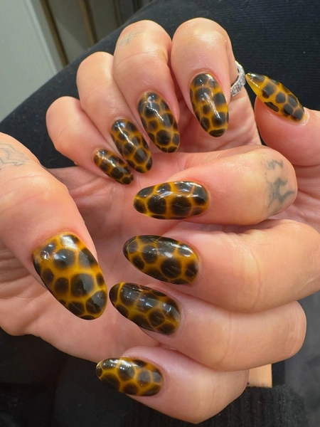 Источник: @kimkimnails