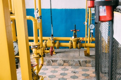 Largest Nakhodka boiler houses transitioning to gas by 2029