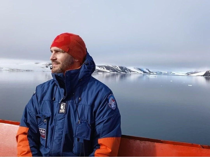 Источник: «Клуб Полярных Путешествий»