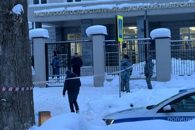 Новое дело о халатности после нападения на студентов в Уфе