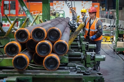 Сотрудники ТМК заявили о сокращениях, компания опровергает