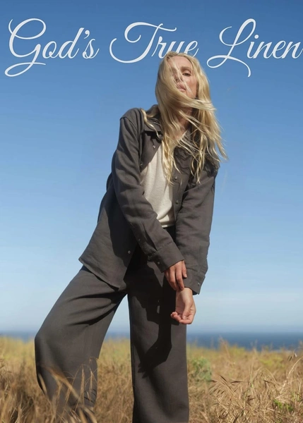Источник: God’s True Cashmere