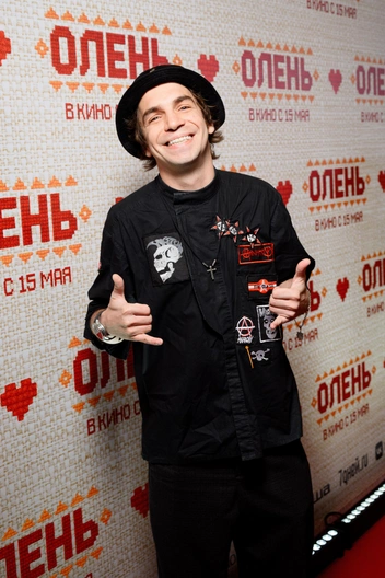Даниил Вахрушев