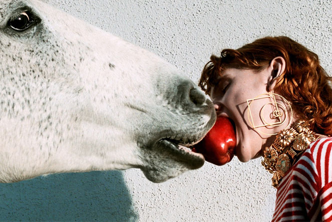 Gucci весна/лето 2020