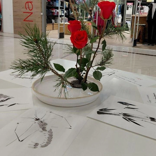 Источник: ТРЦ iMall ЭСПЛАНАДА