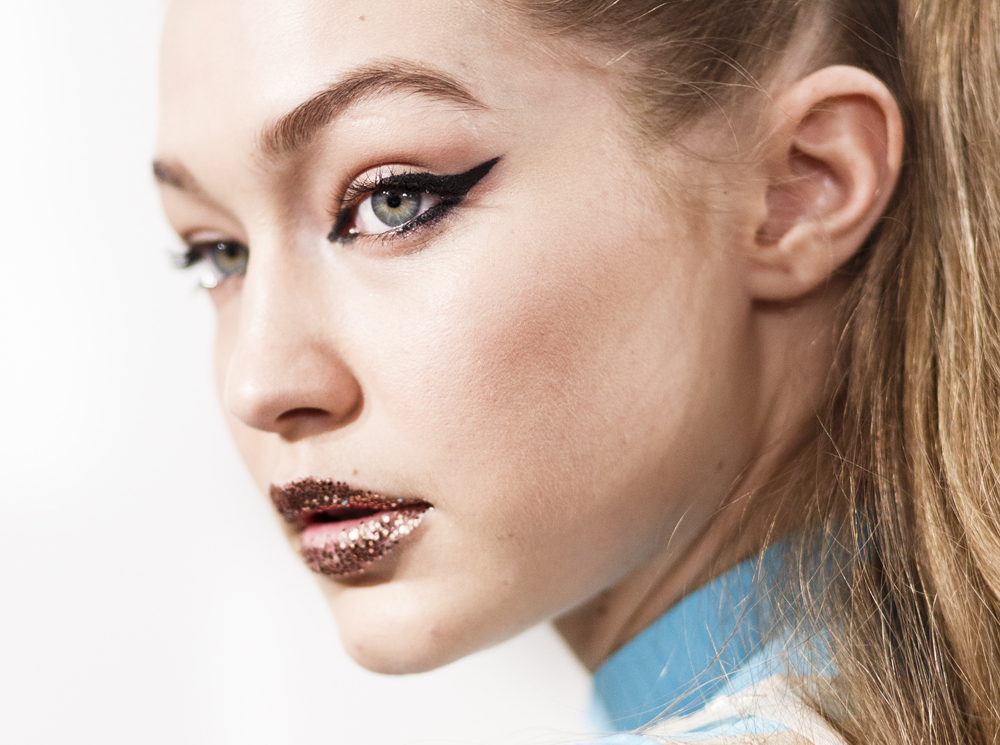 Fendi SS17 | marieclaire.ru