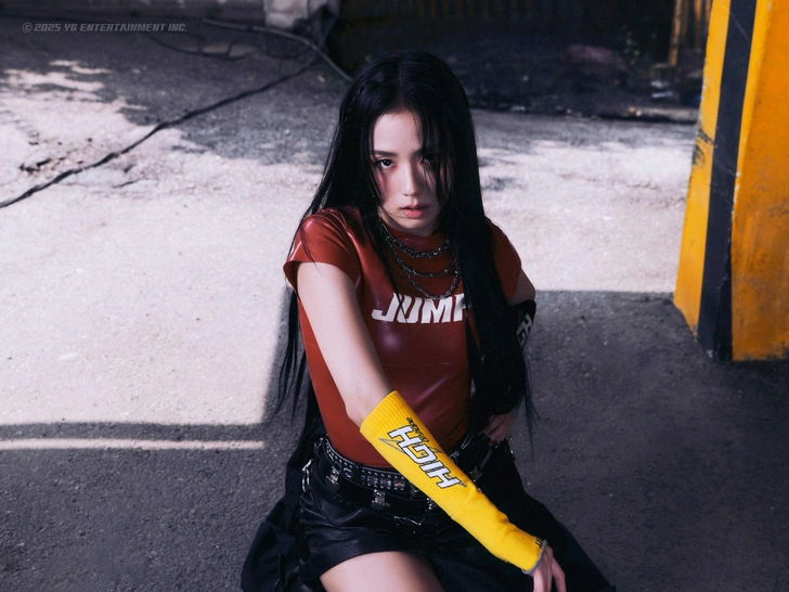Источник: YG Entertainment 