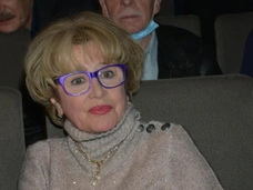 Марина Неелова экстренно госпитализирована в тяжелом состоянии