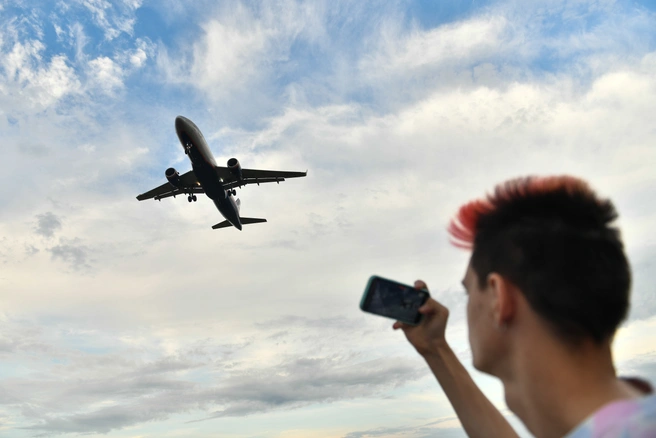 Стало известно, какой самолет самый популярный в истории | Источник: Артём Устюжанин / MSK1.RU