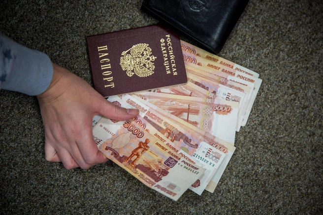 Возбуждено уголовное дело | Источник: Александр Ощепков / NGS.RU