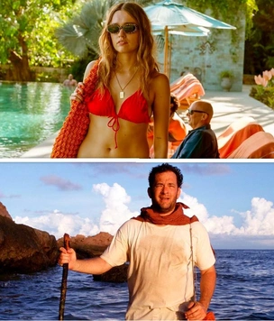 Кто лучше проводит отпуск: зумеры или миллениалы