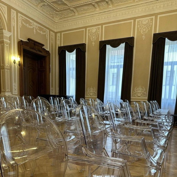 Источник: пресс-служба Музыкального театра им. Ф.&nbsp;И.&nbsp;Шаляпина