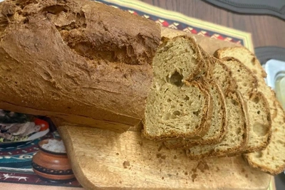 Депутат из Якутии раскрыла рецепт фирменного хлеба