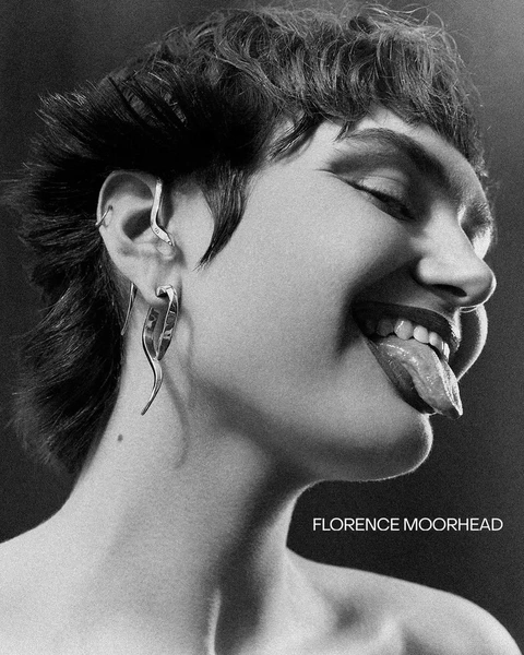Бренд Florence Moorhead | Источник: Florence Moorhead