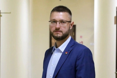 Кирилл Безумов назначен первым заместителем мэра Кемерова