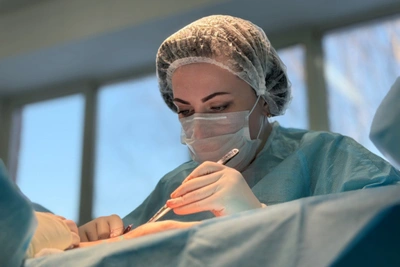 В Удмуртии удалили опухоль после укуса медузы