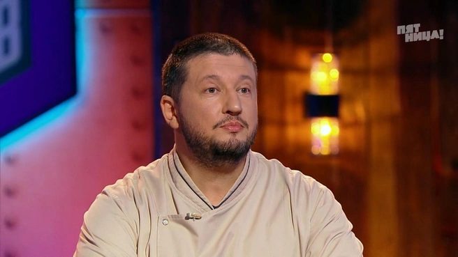 Победительница шоу выбрала команду Рената Агзамова | Источник: «Пятница!»