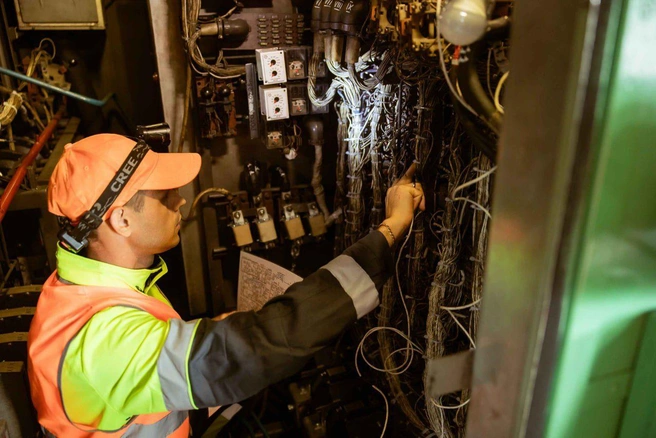 По итогам конкурса первое место в общекомандном зачёте заняли железнодорожники Кузбасса | Источник: www.10kanal.ru