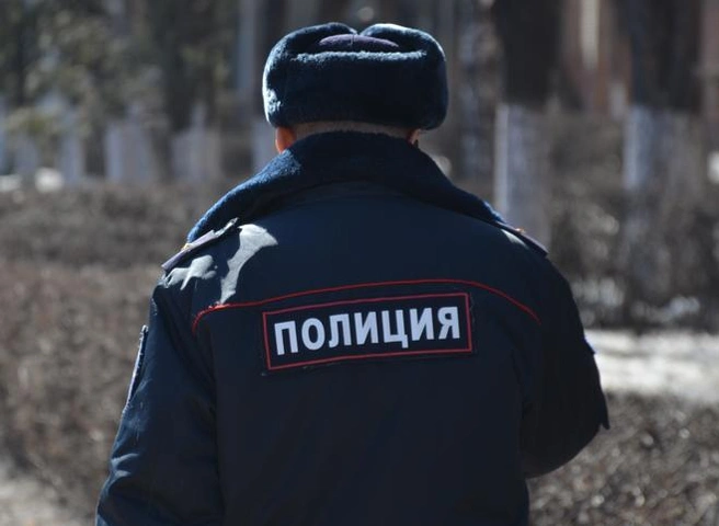 В Ростове-на-Дону покончил с собой полицейский | ya62.ru