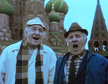 «Сочинение ко Дню Победы» стало одной из последних работ артиста в кино