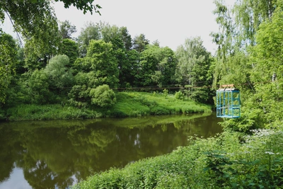 Yasachnaya River in Northern Yakutia to Be Protected
