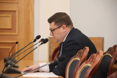 Власти Ростова высказались о задержании чиновника Зайдлина