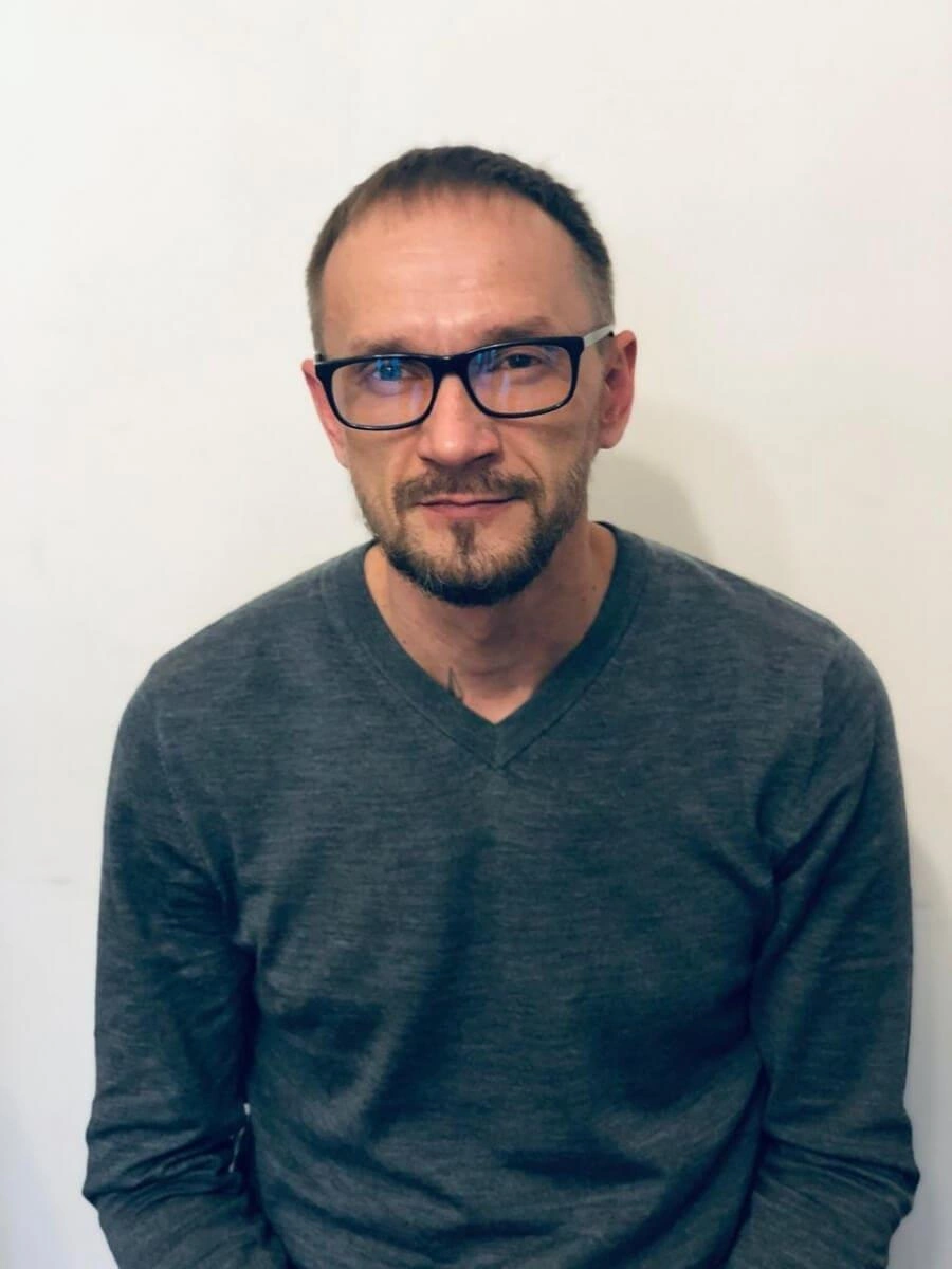 Второму фигуранту уголовного дела Станиславу Гусеву 45 | Источник: atmosfera74.ru