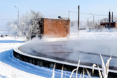Нижегородская прокуратура нашла нарушение на станции аэрации