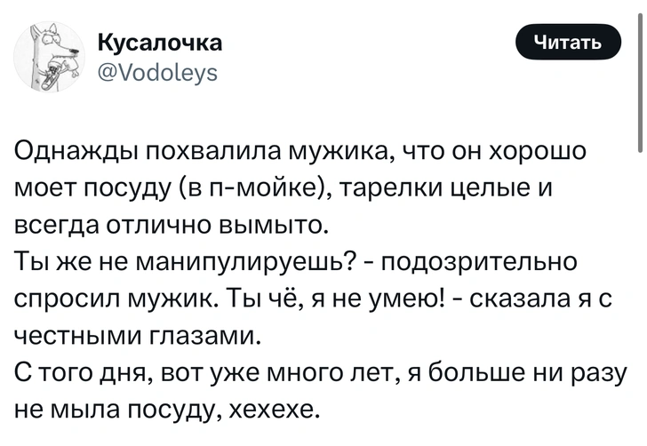Источник: X (Twitter)