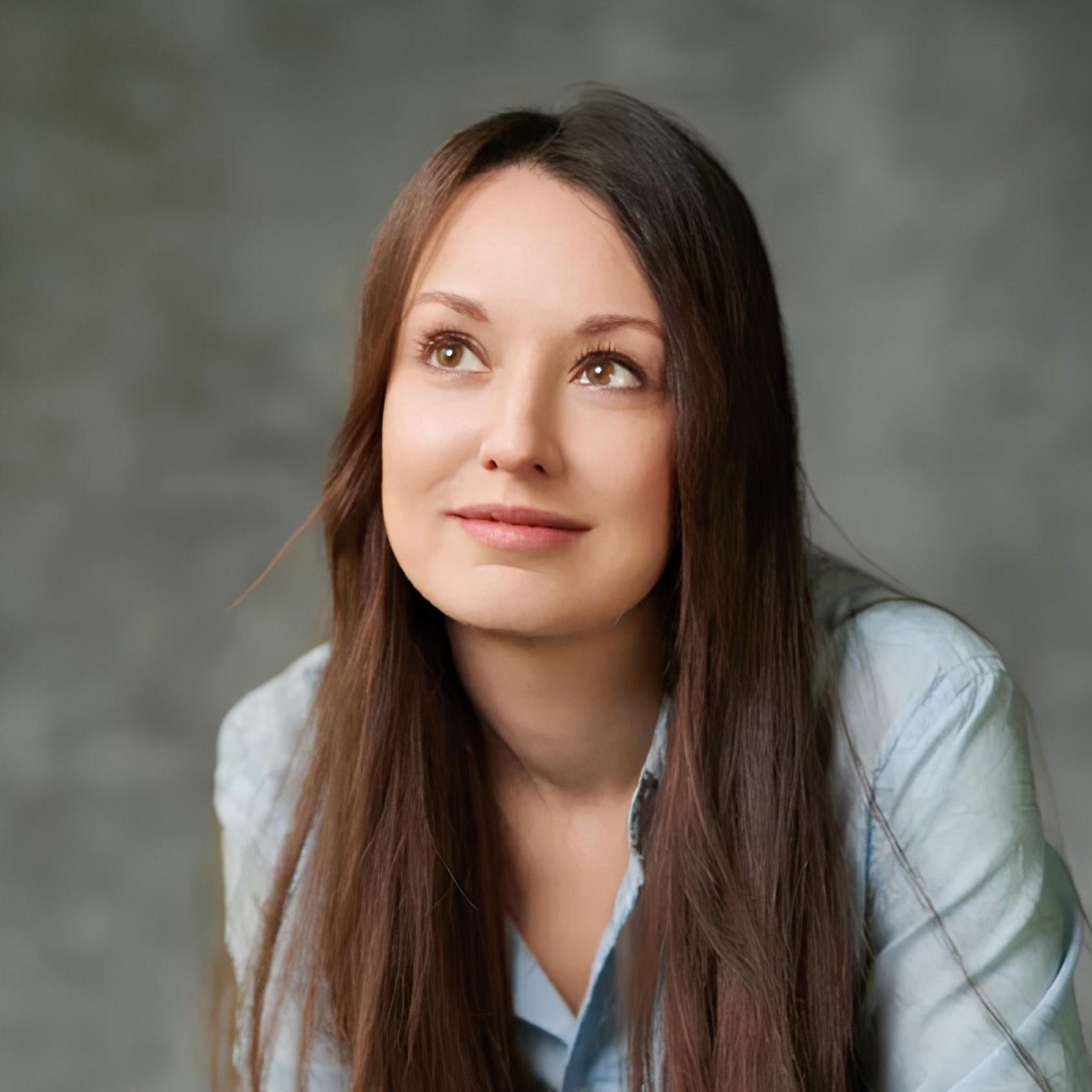 <p>Маша</p>