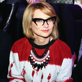 Эвелина Хромченко