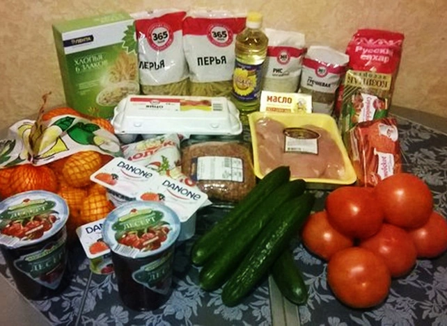 В Госдуме предложили отменить НДС на продукты с истекающим сроком годности | ya62.ru