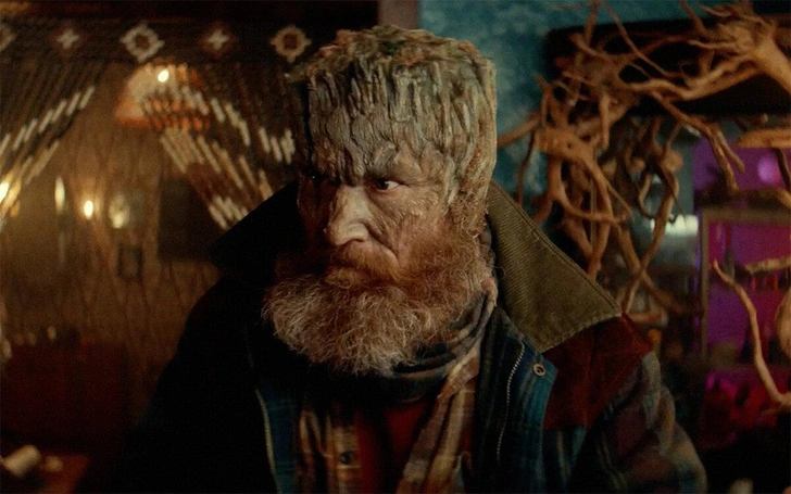 Источник: Кадр из сериала «Волшебный участок»