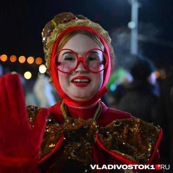 Источник: Елена Буйвол / VLADIVOSTOK1.RU