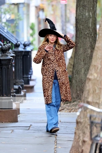 Минимализм, в который влюблены все: как Дженнифер Лоуренс стала новой королевой стритстайла Минимализм, в который влюблены все: как Дженнифер Лоуренс стала новой королевой стритстайла