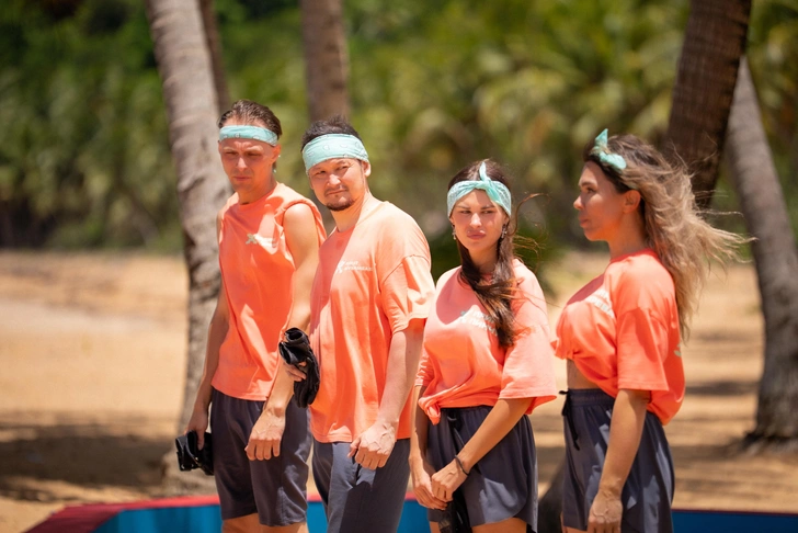 Кто ушел в 11 серии шоу «Звезды в джунглях»: «непослушная» проиграла Анне Цукановой-Котт | Источник: Karryev Sergei