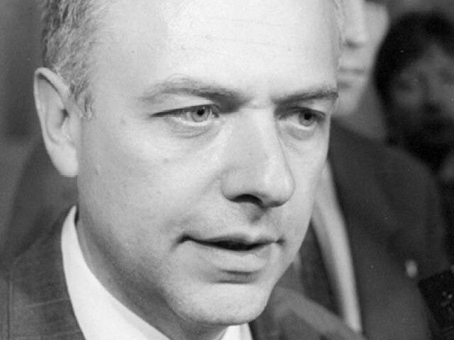 Что известно о первом главе МИД РФ Андрее Козыреве* | Источник: Evstafiev / Wikimedia